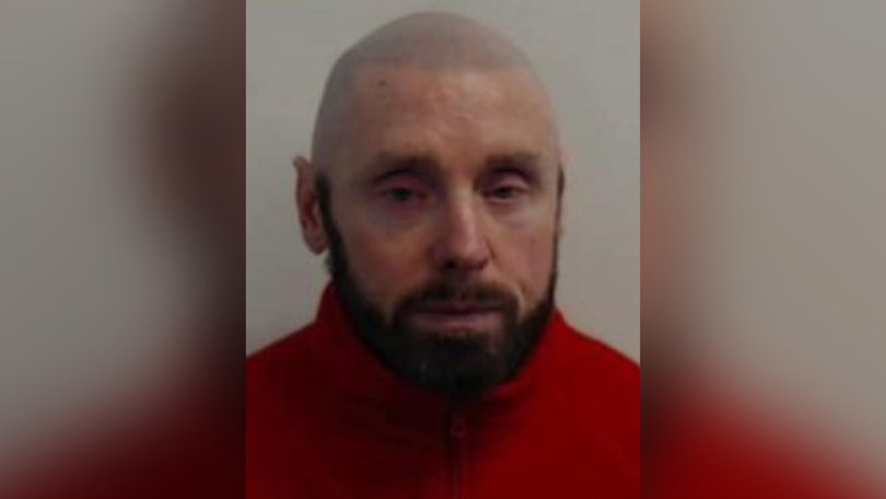 James Clacher, 57, used Tinder and Bumble to sexually assault two women in 2019 and 2020.