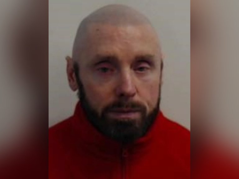 James Clacher, 57, used Tinder and Bumble to sexually assault two women in 2019 and 2020.