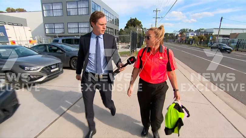 Convicted baby killer Keli Lane has spoken exclusively to 7NEWS about her prospects of parole.