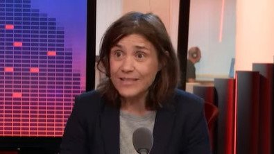 Bénédicte Savoy is the next ‘Chaire de Louvre’.