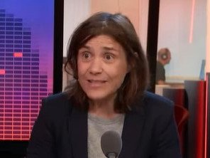 Bénédicte Savoy is the next ‘Chaire de Louvre’.