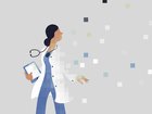 Physicians are using AI technology for diagnoses and more — but may be losing skills in the process.