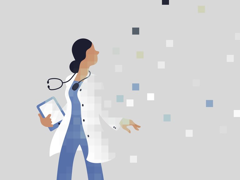 Physicians are using AI technology for diagnoses and more — but may be losing skills in the process.