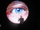 Giorgio Armani ran a fashion company that turned over $A4.1 billion a year. (AP PHOTO)