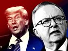 Donald Trump personally insisted that Indo-Pacific nations attend this year’s summit, but Anthony Albanese skipped it. 