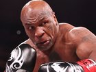 Mike Tyson will fight Floyd Mayweather in an exhibition bout. 