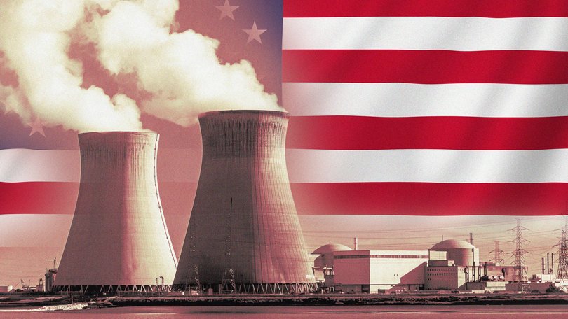 Energy firms are riding the nuclear boom as energy subsidies and tech deals pile up.