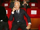 Giorgio Armani, who transformed contemporary fashion, has died aged 91.