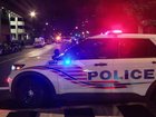A three-year-old boy was found dead in car after authorities received a ‘screaming’ 911 call.