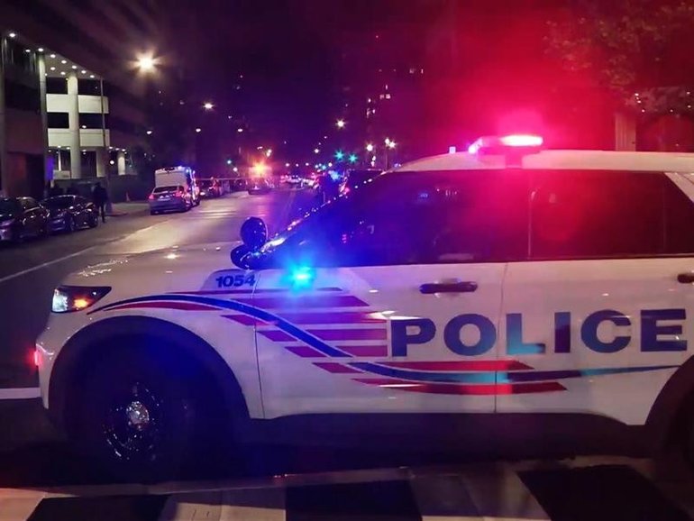A three-year-old boy was found dead in car after authorities received a ‘screaming’ 911 call.