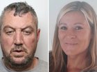 Stephen Lawton, 45, killed his partner Michelle Egge-Bailey, 54, on March 11.