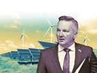 It's time for Chris Bowen to admit defeat.