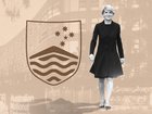 ANU Chancellor Julie Bishop’s presence back in Canberra has set tongues wagging at the university. 