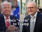 NEWS WORTHY: Albanese’s call with Donald Trump ‘warm and constructive’, can we expect a face-to-face meet?