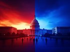 THE NEW YORK TIMES: The United State’s entire democracy may be riding on democrats, that’s terrifying.