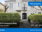 6/70-72 Canterbury Road, Toorak, VIC 3142.