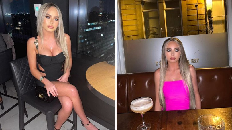 Mia O’Brien has been sentenced to life in Dubai, prompting her devastated mother to launch a plea.
