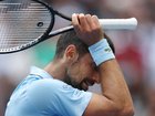 Tennis legend Novak Djokovic admits that Carlos Alcaraz and world No.1 Jannik Sinner are just ‘too good’.