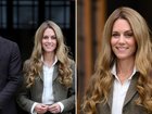 Princess Diana’s former hairdresser blasts ‘evil and nasty’ trolls who have slammed Kate’s new blonde hairstyle  