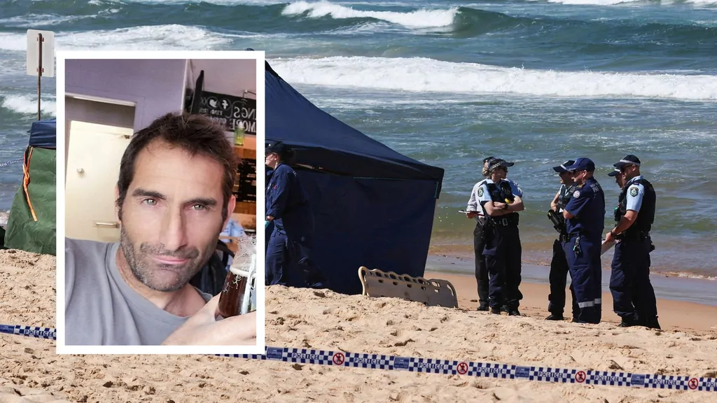 Mercury Psillakis: Surfer dies in Dee Why shark attack after being mauled,  prompting major emergency response | The Nightly
