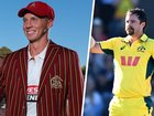 Who is Australia's next Test captain.