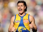 Liam Baker has won this year’s Worsfold Medal.