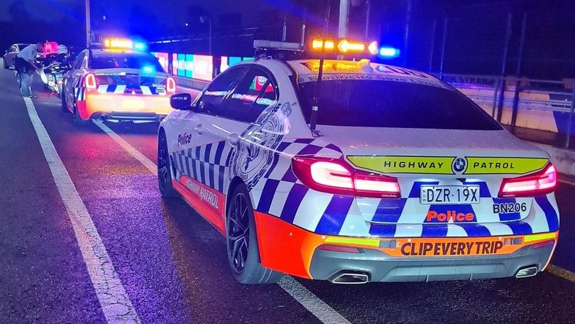 A police pursuit of a stolen car has ended with a teenager dead and four others injured.
