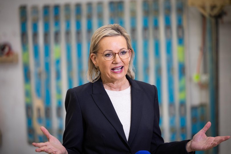 Opposition leader Sussan Ley rejected the remarks, highlighting the Liberal party’s respect for the Indian diaspora.