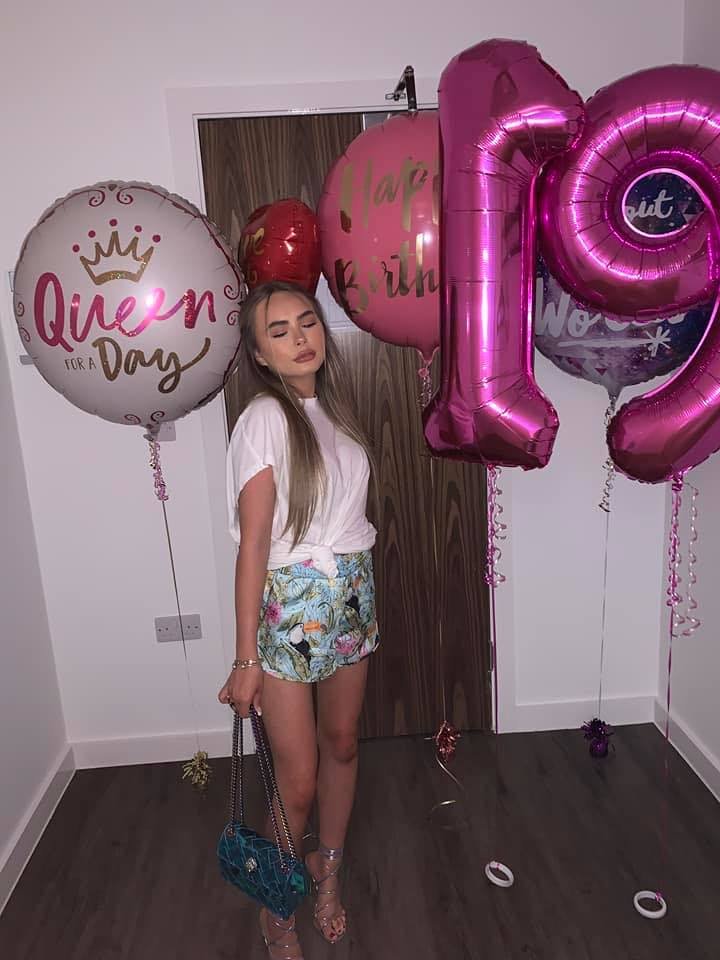 Mia O’Brien has been sentenced to life in horrific conditions in a Dubai jail, with her mother revealing what led to her arrest.