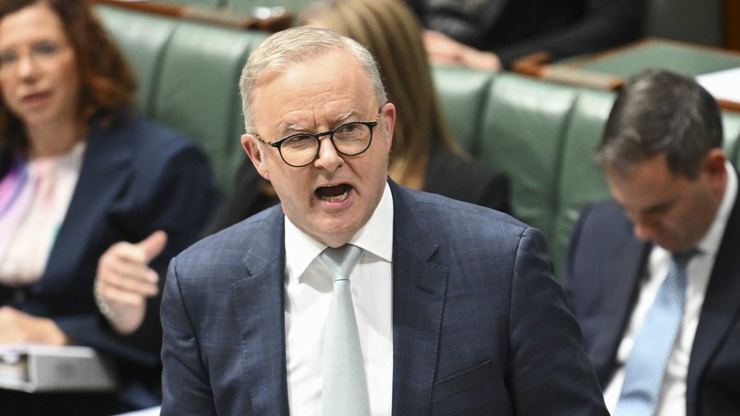 Anthony Albanese is set to double down on his economic record in a fresh effort to win over business heavyweights.