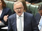 Anthony Albanese is set to double down on his economic record in a fresh effort to win over business heavyweights.