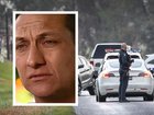 There has been a major manhunt for Dezi Freeman in Mount Buffalo National Park.