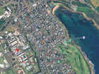 Long Bay Jail is streets from Sydney’s beaches.