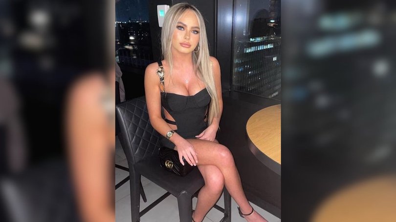 Mia O’Brien was sentenced to 25-years in prison after reportedly being found with a large amount of cocaine.