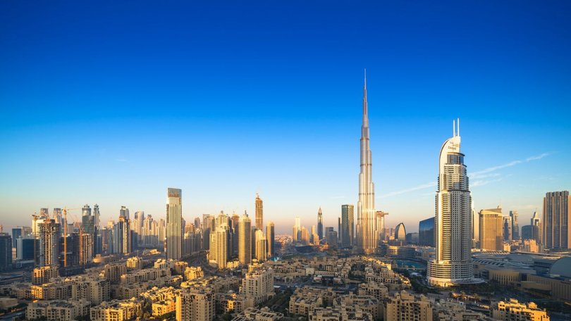 Penalties for drug offences in the UAE can include the death penalty or life imprisonment.