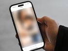 The eSafety commissioner is taking action against a UK platform creating nude images of children. 