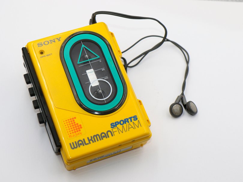 Sony Walkman