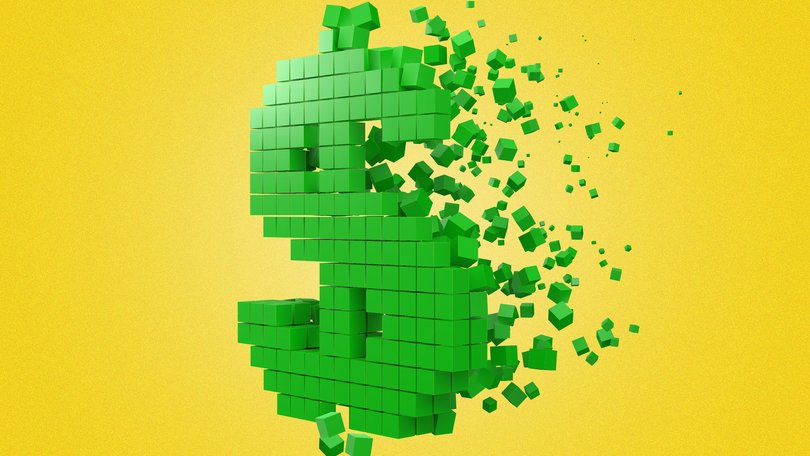THE ECONOMIST: AI could be facing the same fate as railway mania, dotcom’s downturn or the fibre-optic frenzy.