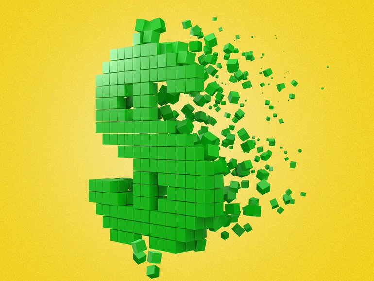 THE ECONOMIST: AI could be facing the same fate as railway mania, dotcom’s downturn or the fibre-optic frenzy.