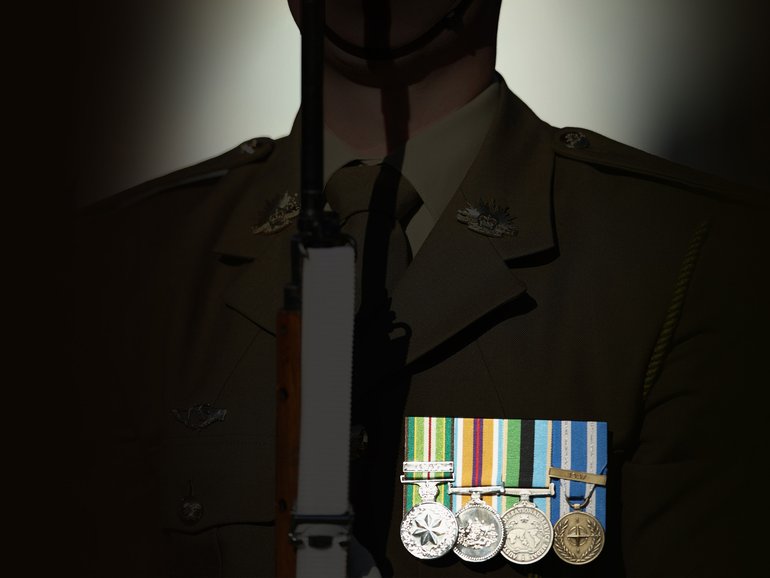 A new study has cast a grim light on the leading cause of death among Australian Defence Force veterans.