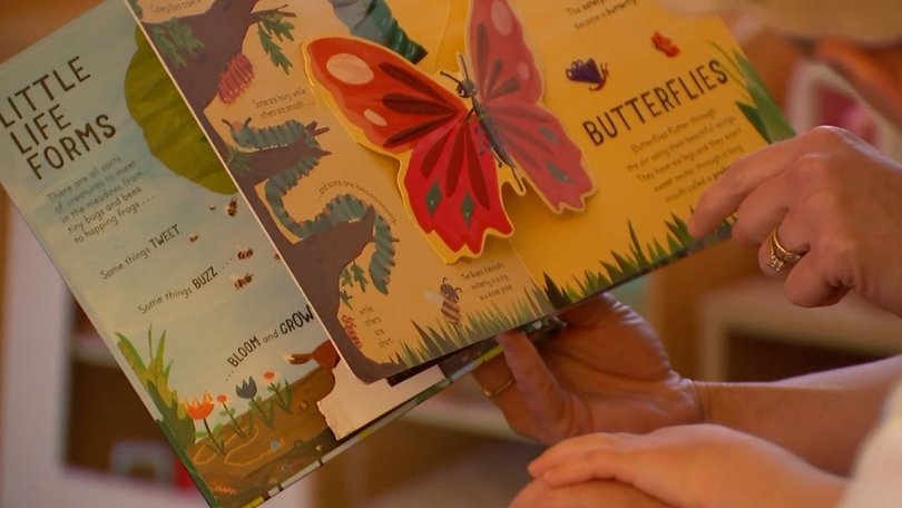 Parents shocked as investigated daycare worker gets rehired nearby.