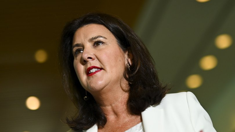 Senator Jane Hume