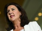 Senator Jane Hume