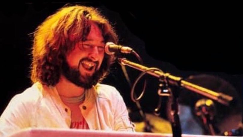 Supetramp’s Rick Davies has died aged 81.