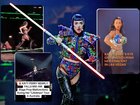 The internet has been mercilessly trolling Katy Perry’s current tour - but the reality is the pop star is still as successful as ever.