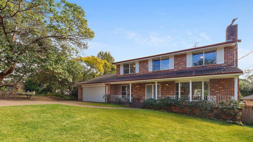 SOLD: 2 Baker Place, Lindfield, NSW 2070