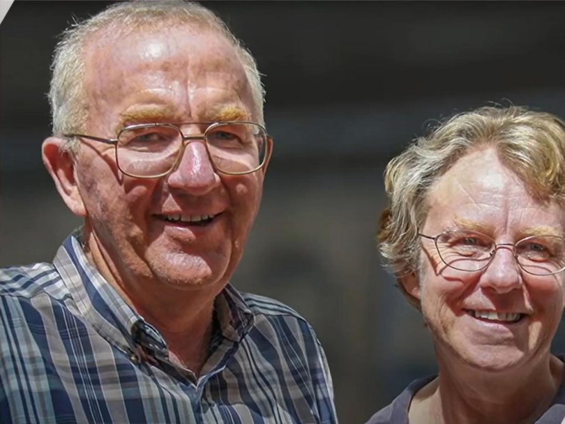 Don and Gail Patterson were murdered by Erin Patterson after eating a meal laced with death cap mushrooms.