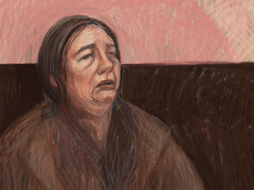 Erin Patterson was on trial for 11 weeks.