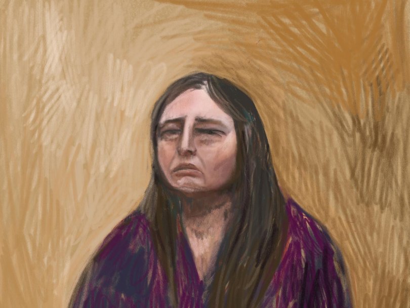 Patterson’s trial was held in Morwell.