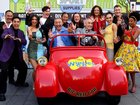 The Wiggles' former CEO says he was denied bonuses and left out of meetings before being dismissed.